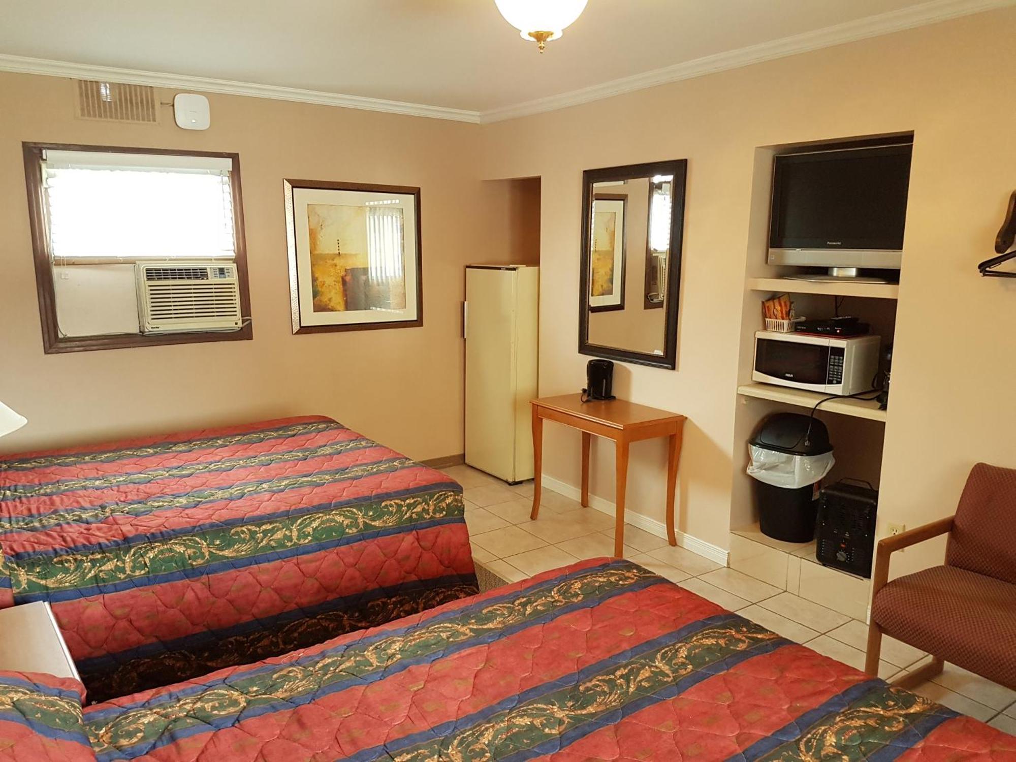 Lakeview Resort Motel ワサガビーチ 部屋 写真