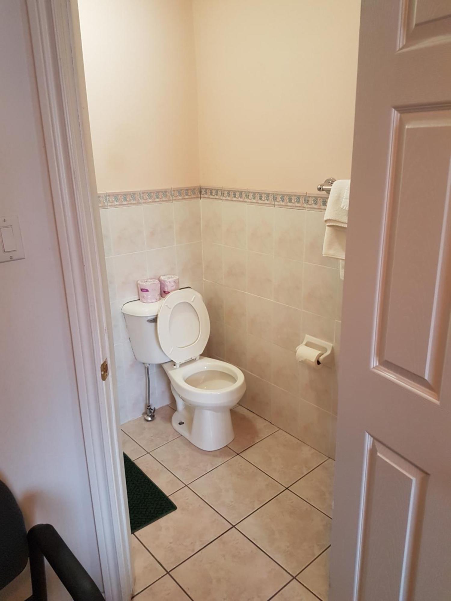 Lakeview Resort Motel ワサガビーチ 部屋 写真