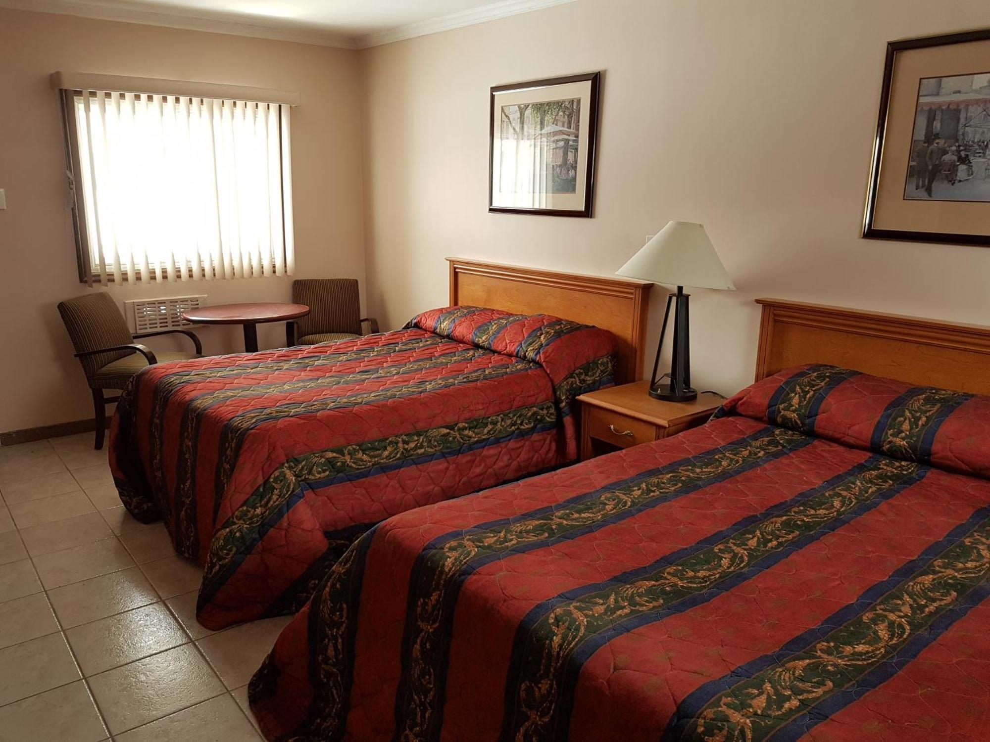 Lakeview Resort Motel ワサガビーチ 部屋 写真