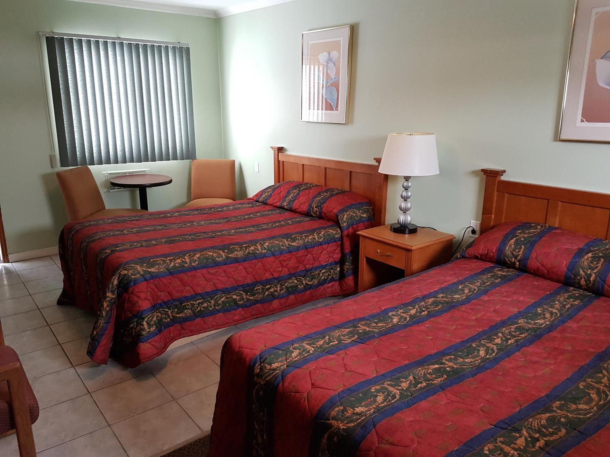 Lakeview Resort Motel ワサガビーチ 部屋 写真