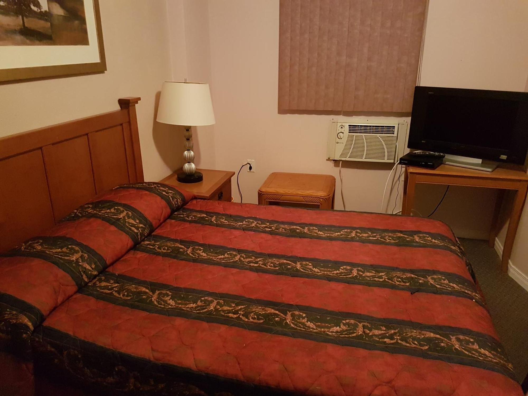 Lakeview Resort Motel ワサガビーチ 部屋 写真