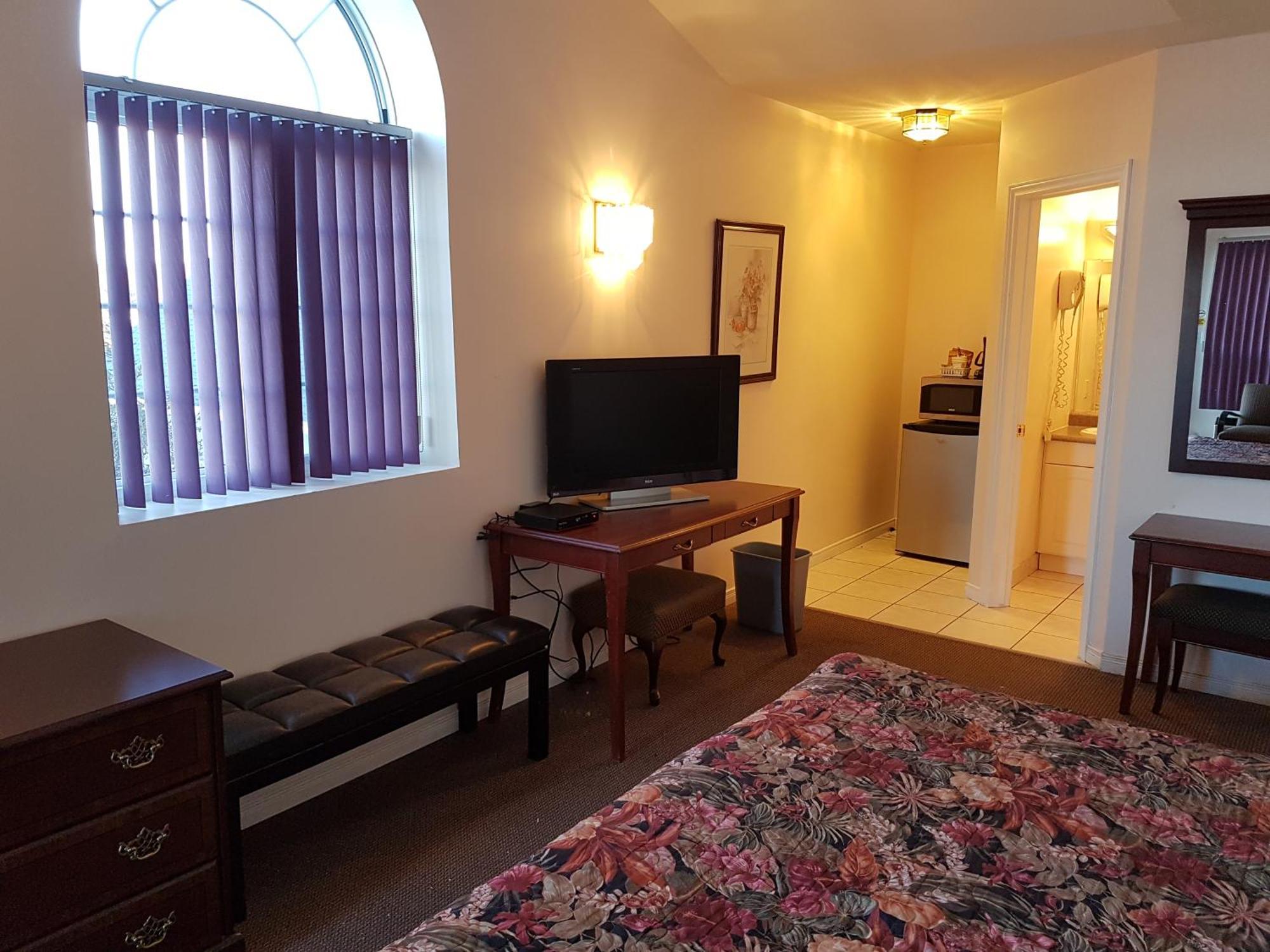Lakeview Resort Motel ワサガビーチ 部屋 写真